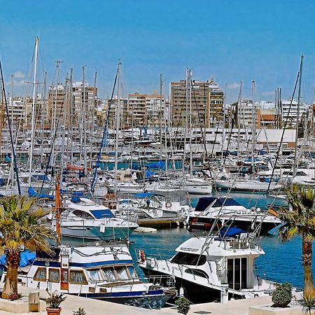 He Maria Teresa Lejlighed Torrevieja Eksteriør billede